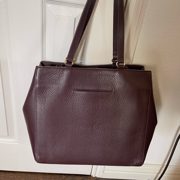 Dagne Dover Allyn Tote - Picture 3 of 4